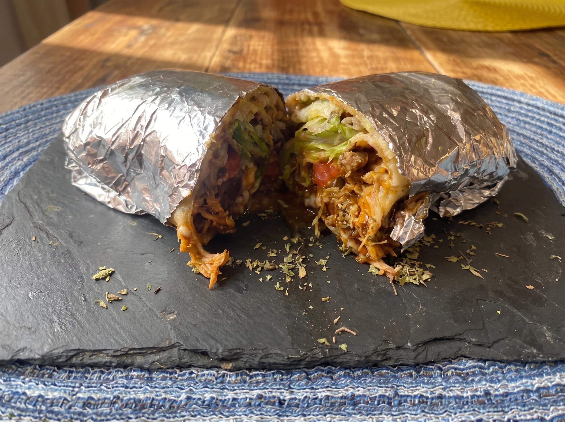 Restaurante Ay Güey Mexican