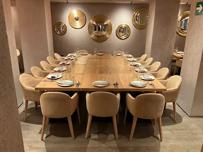 Restaurante El Bajío