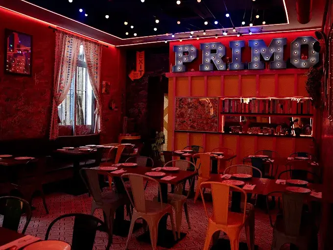 Primo Taqueria