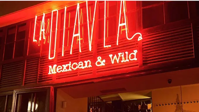 La Diavla