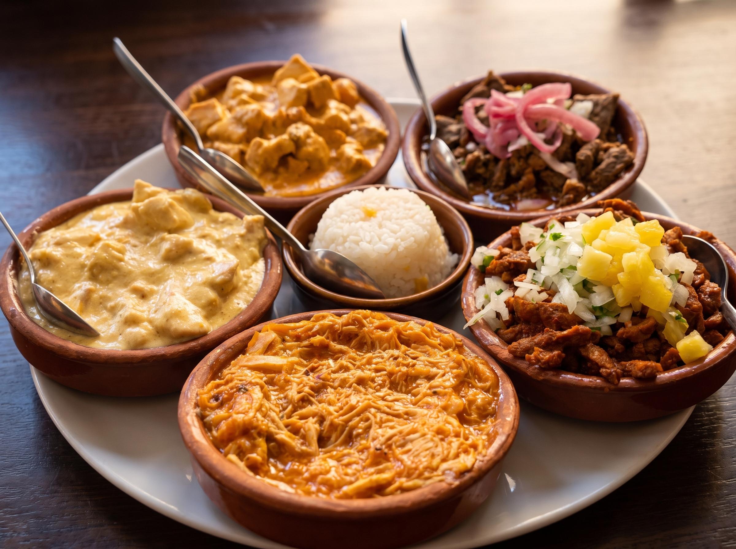 Restaurante El Rincón de los Cuates
